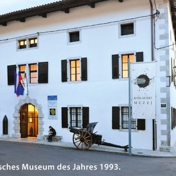 Museum Kobarid