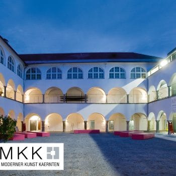 Museum Moderner Kunst Kärnten