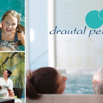 Erlebnisbad Drautal Perle