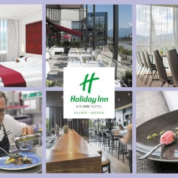 Schlemmen Holiday Inn