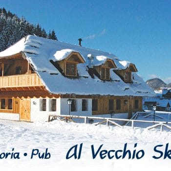 Al Vecchio Skilift