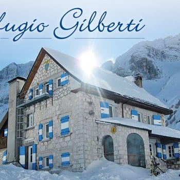Rifugio Celso Gilberti
