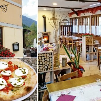 Bar Tratoria Al Lepre