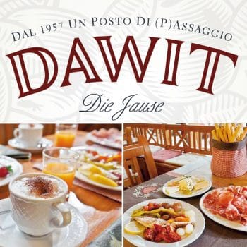 DAWIT Die Jause